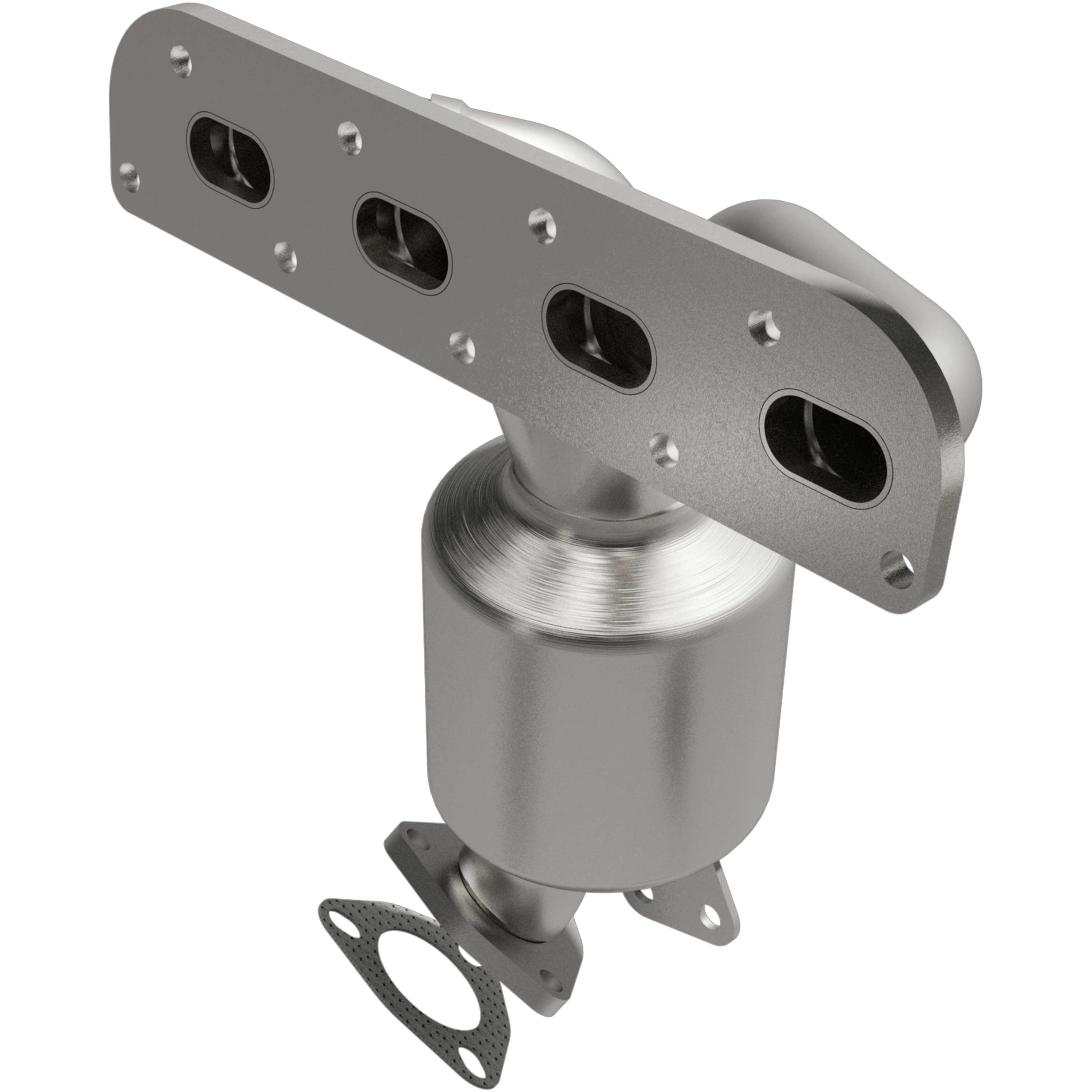 MagnaFlow 2012-2014 Chevrolet Volt California Grade CARB Compliant Manifold Catalytic Converter